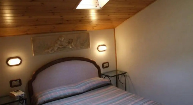 Номер Standard Hotel Cimone