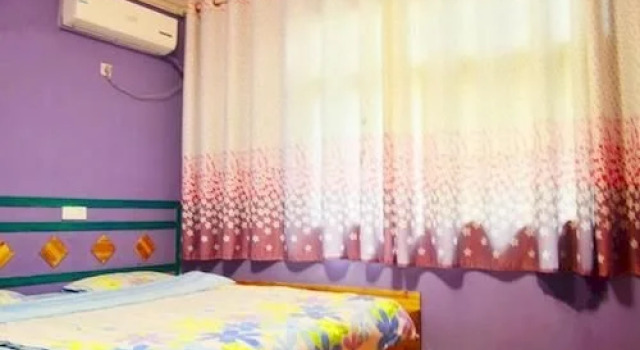Fenghuang Liunian'erban Inn, Rezervovat Hotel Hotely v Feng-chuang s parkováním, Parkování