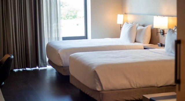 Hyatt Place Altoona/Des Moines, Забронировать Отель Де-Мойн Айова