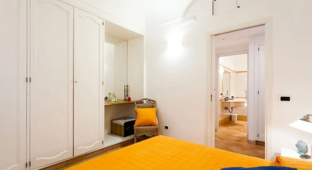 Коттедж Casa Dorothea 2