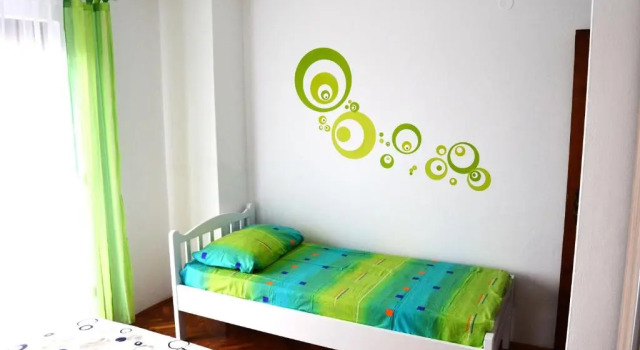 Apartments Mikulic
