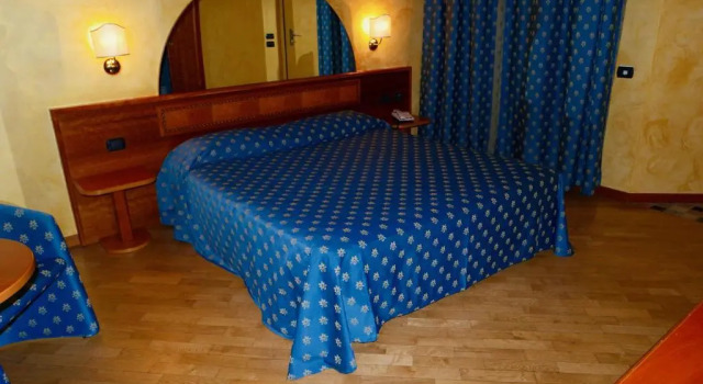 Двухместный номер Standard Hotel Air Bag