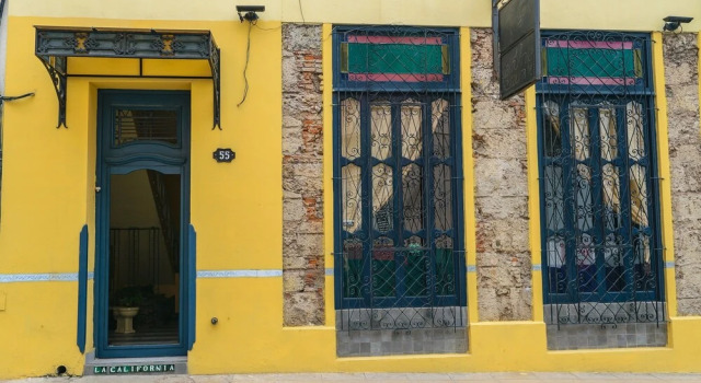 Casa La California, Забронировать Отель Гавана Гавана, рядом с Старая площадь