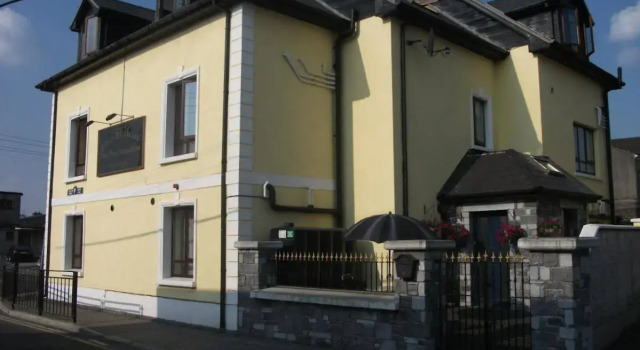 Clare Street B&B, Buchen Sie Bed & Breakfast Nenagh Tipperary County