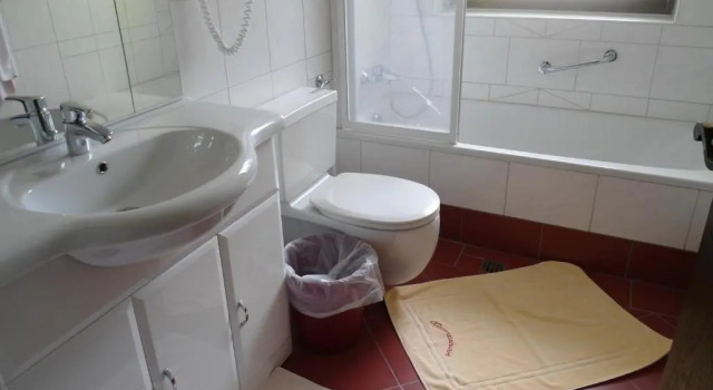 Двухместный номер Standard Hotel Gasthof Klammstein