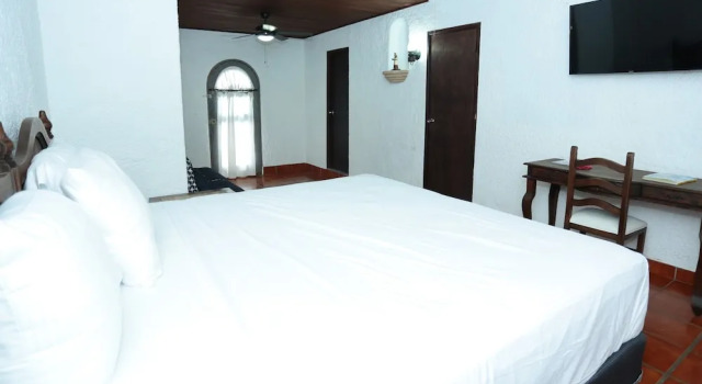 Полулюкс Hotel Casa Colonial Boutique