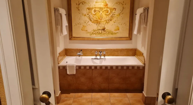 Номер Executive Palazzo Hotel