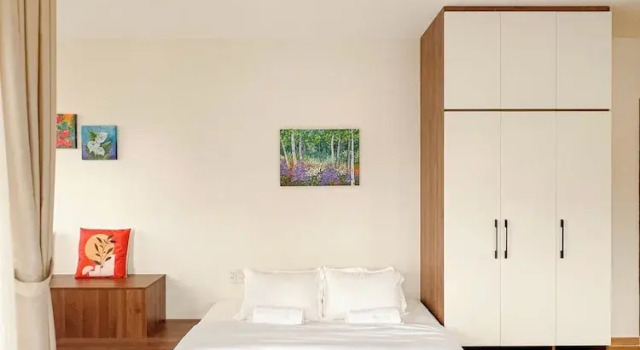 Номер Superior Heyday apartment