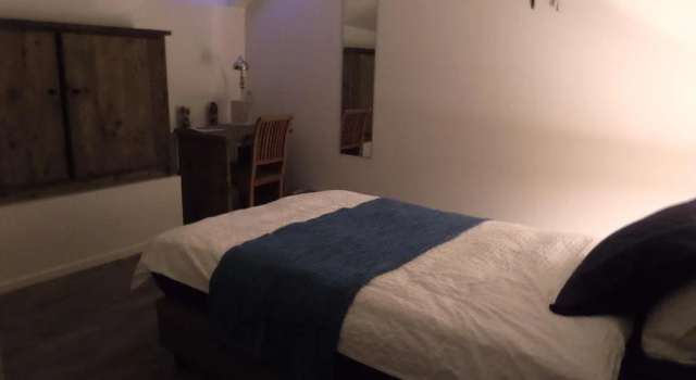 B&B Horpala