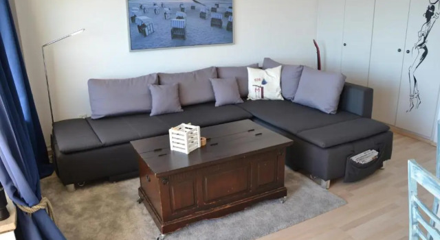 Traumblick FeWo Nr 414