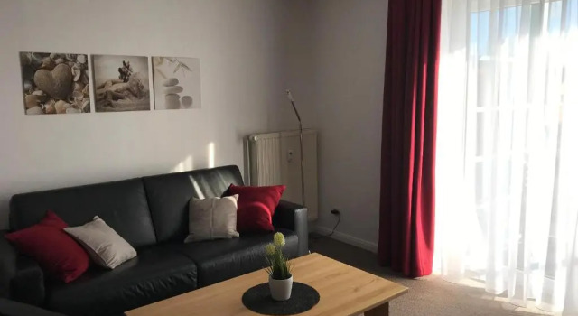 Steiner Strandappartements Appartement 206 Süd- Landseite, Забронировать Апартаменты/квартира Апартаменты Штайн, Апартаменты/квартира