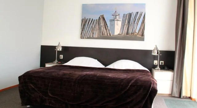Двухместный номер Standard Hotel Royal