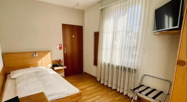 Одноместный номер Standard Hotel Rössli