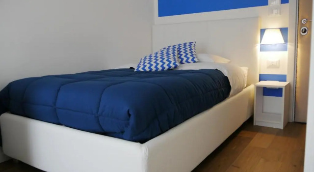 Habitación Estándar Domus Nova