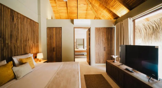 Villa Naio Hotel y Villas