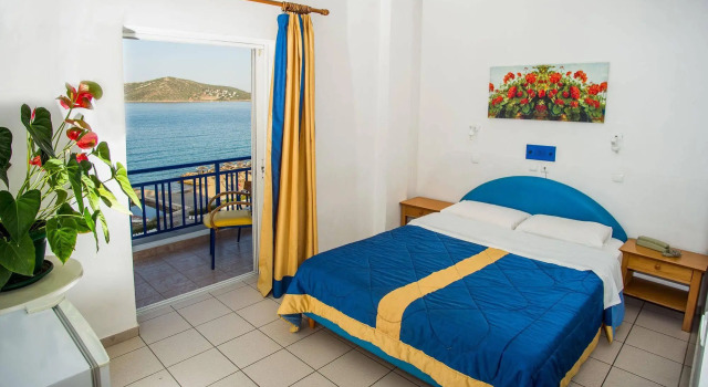 Kiani Akti Hotel