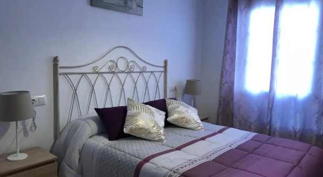 Коттедж Leyre`s House