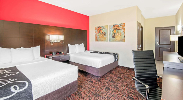 La Quinta Inn & Suites Elk City, Rezerwuj Hotel Elk City 