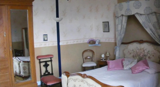 La Mailholière, Réserver Hôtel Blanzay Aquitaine