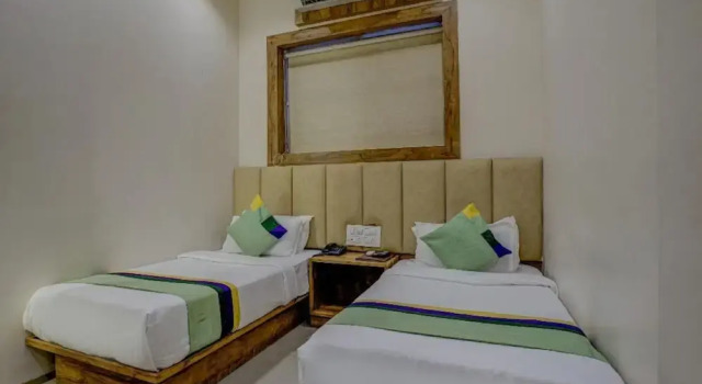 Hotel Skylink Hospitality