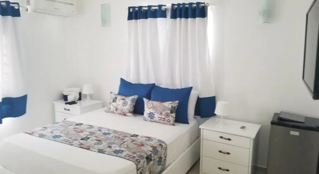 Одноместный номер Standard Karimar Beach Condo Hotel