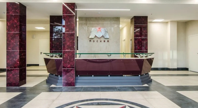 Moscow City Apartment, Rezervovat Apartmán Moskovskiy district Petrohrad