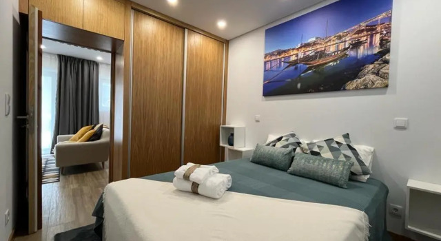 Village Guest House, Boek Pension Arouca 