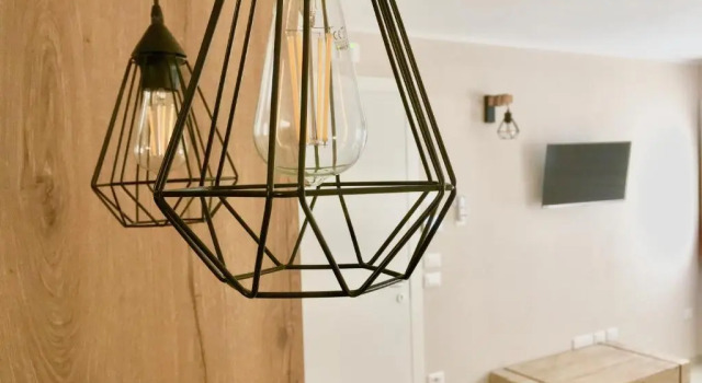 Superior Studio Colibrì House ApartSuite Chioggia