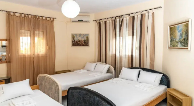 Номер Standard Chris Apartments