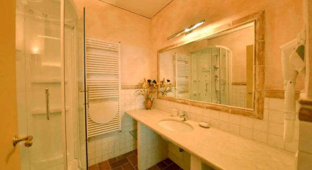Коттедж Casa Ciaccheri