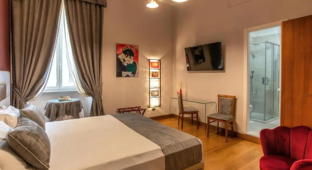 Hotel Paba