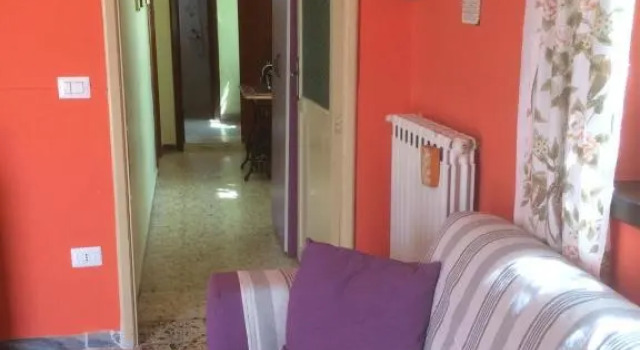 Апартаменты B&B Nel Verde