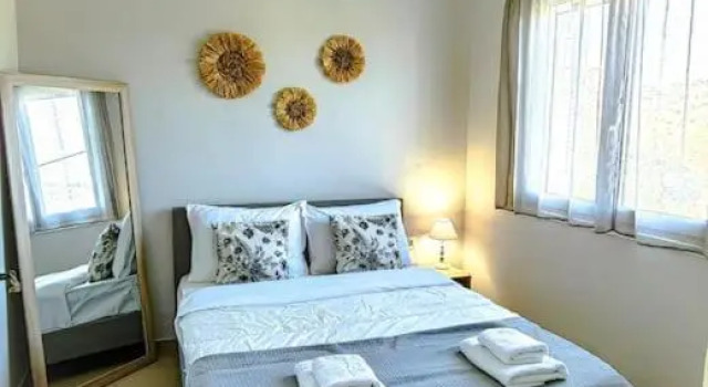 Коттедж Mimosa House