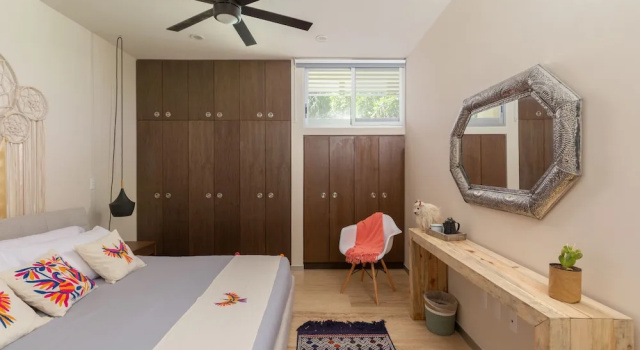 Casa Yacaa’y 2 BR All the Feels - Attha Cenote, Rezervovat Hotel Hotely v Tulum s parkováním, Parkování