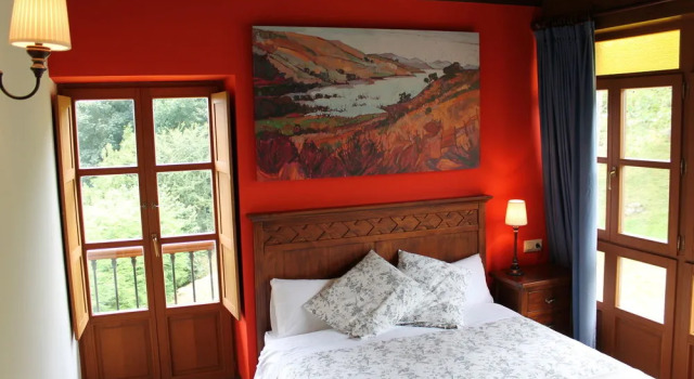 La Covarada, Prenota Hotel Hotel a Asturie con colazione, Colazione