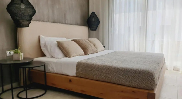 Номер Superior Soho Exclusive Suites
