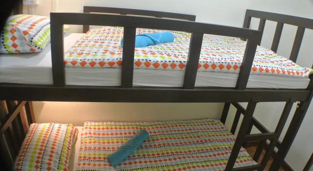 First Inn Bangkok Hostel, Varaa Hostelli SPA-hotellit kohteessa Central Thailand, SPA