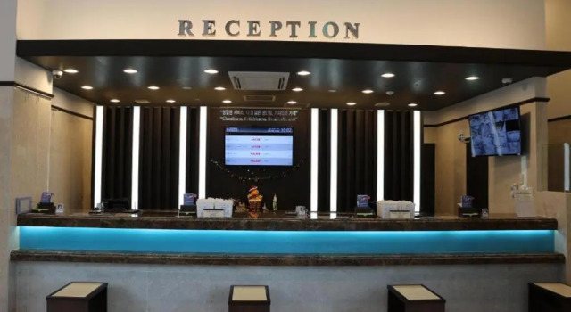 Toyoko Inn Changwon