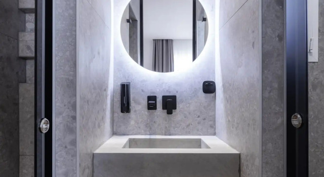 Люкс Comfort Kentro Luxury Suites