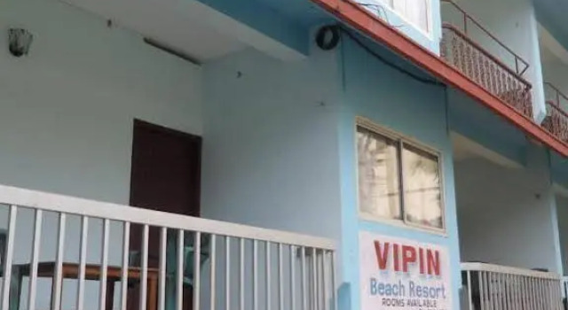 Vipin Beach Resort, Забронировать Курортный отель Отели штата Кералы с парковкой, Парковка