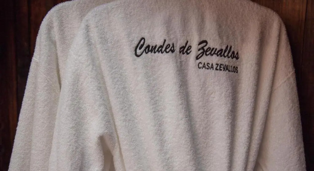 Люкс Hotel Boutique Casa Zevallos