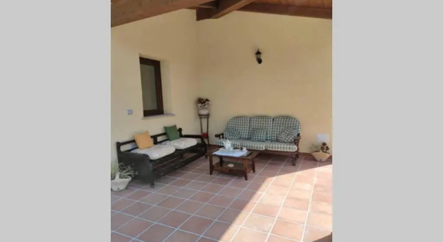 Апартаменты Roby's House, Vivi la Vacanza in Relax (2l)