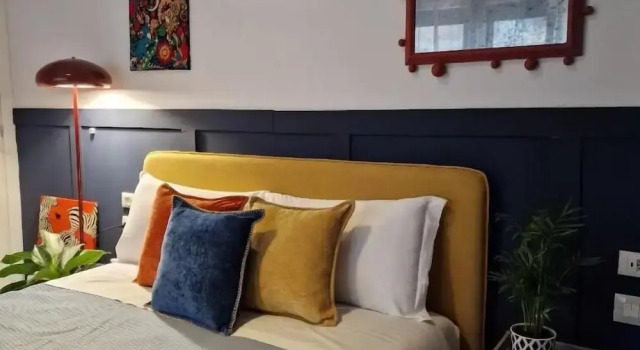 Двухместный номер Standard Central City Rooms