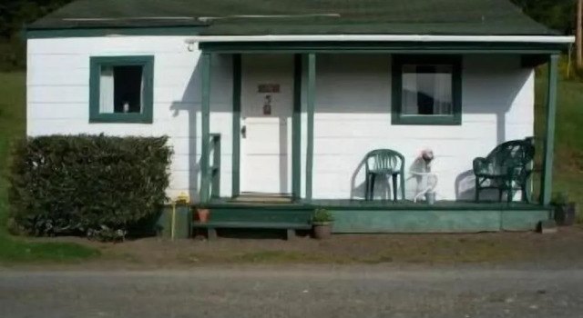 Valley View Motel, Book Motel 3-stjernede hoteller i Island County, 3*