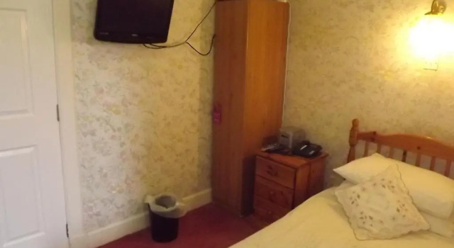 Номер Standard Palace Hotel - Small Hotel