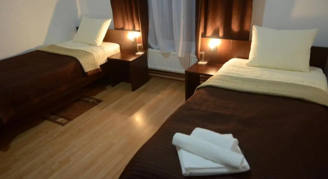 Семейный номер Standard Garni Hotel Lion