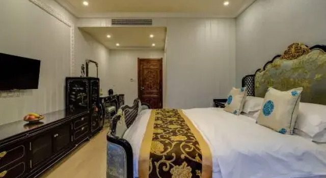 Suite 6 Zimmer Xianting Inn
