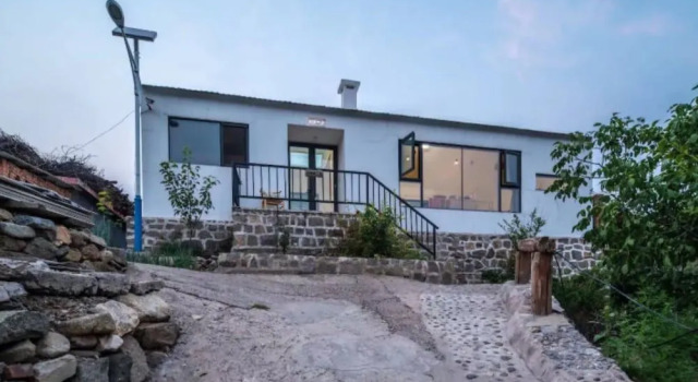Mountain View Boutique Inn, Забронировать Бутик-отель Пекин район Пекина, рядом с Meridian Gate