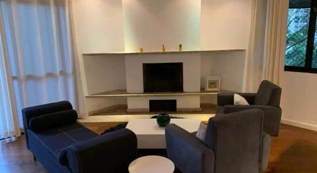 Amazing Penthouse in Sao Paulo, Morumbi área.