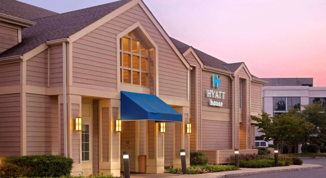 Hyatt House Bridgewater, Buchen Sie Hotel Bridgewater North Jersey